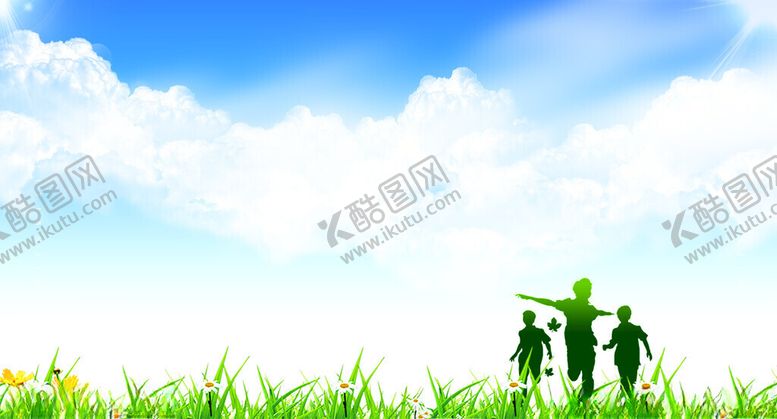 编号：52203802021503439213【酷图网】源文件下载-蓝天白云