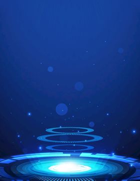 科技背景图