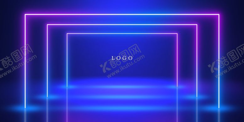 编号：72391709221338086189【酷图网】源文件下载-炫彩背景