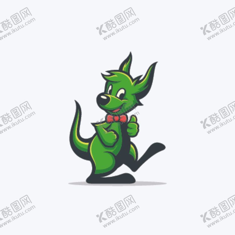 编号：38451910300542457234【酷图网】源文件下载-恐龙图标