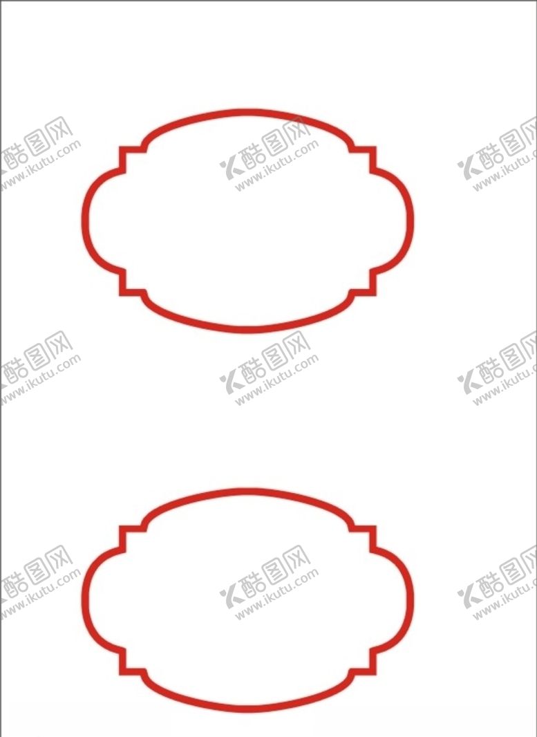 编号：98157410250021425684【酷图网】源文件下载-边框雕花玫瑰边框花