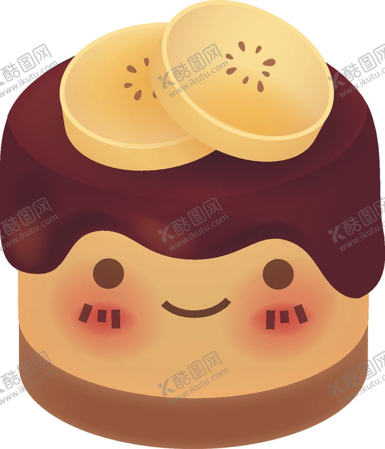 编号：85249010292330505150【酷图网】源文件下载-甜点