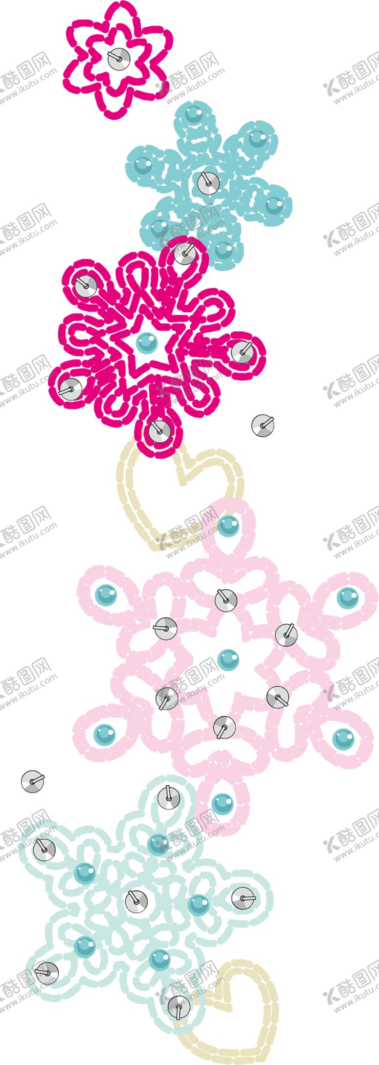 编号：47052009282037199853【酷图网】源文件下载-鲜花素材