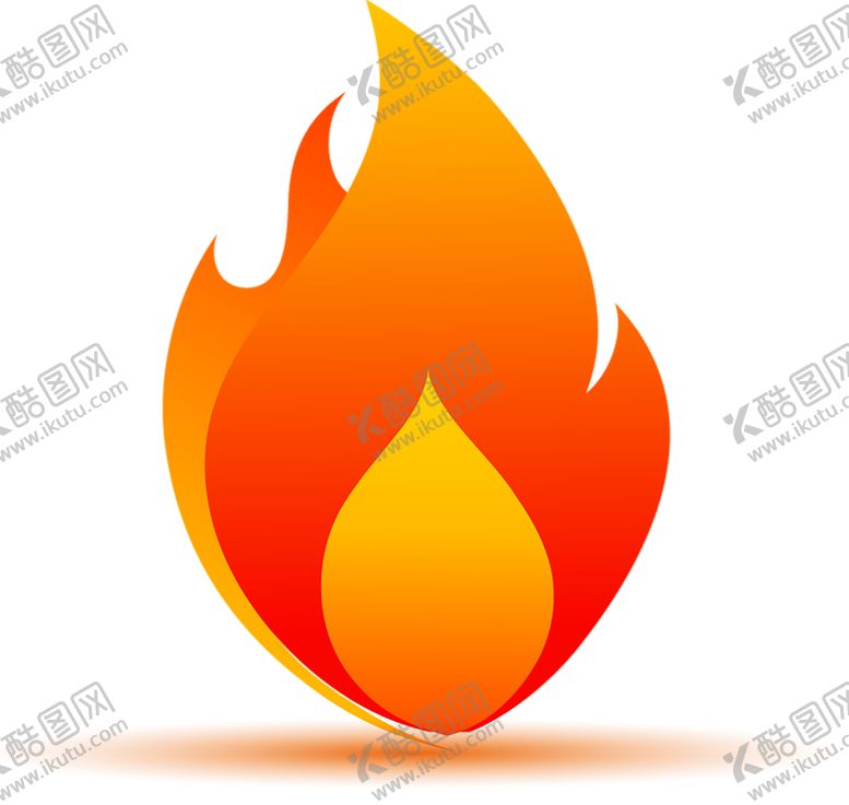 编号：31160507040826258908【酷图网】源文件下载-火焰