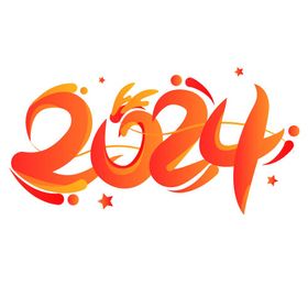 2024字体