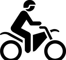 矢量摩托车