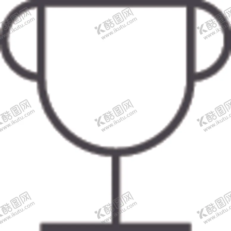 编号：18975006231531272651【酷图网】源文件下载-奖杯