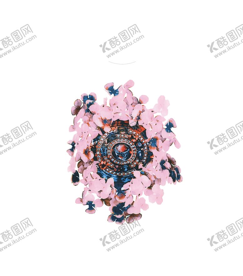 编号：63700109271459256120【酷图网】源文件下载-大牌花