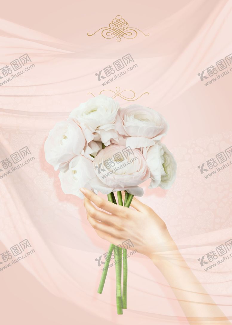 编号：09246809162357007621【酷图网】源文件下载-婚礼邀请函
