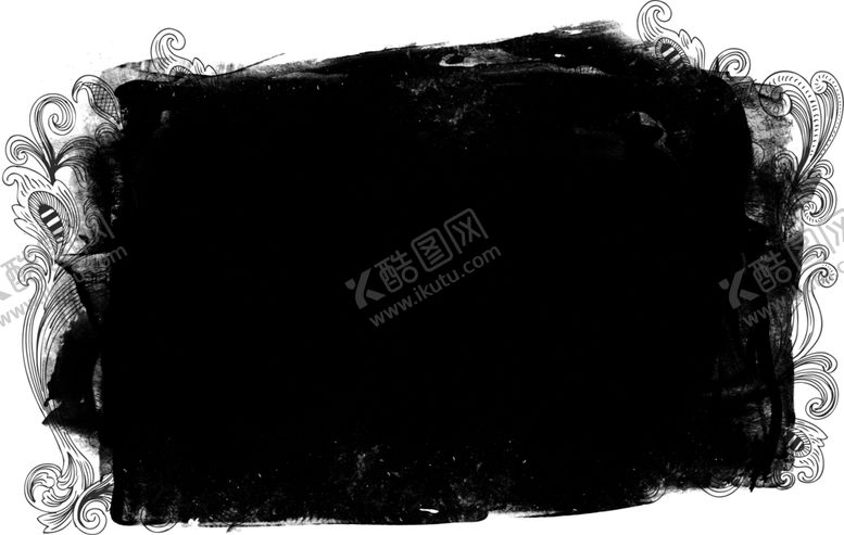 编号：44096205191100234680【酷图网】源文件下载-墨迹