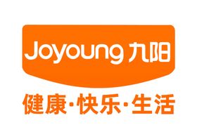 九阳 Joyoung 标志