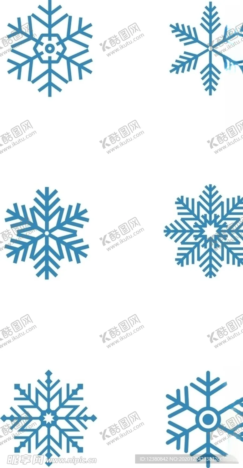 编号：87458704061322269149【酷图网】源文件下载-雪花