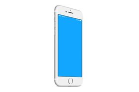 屏幕样机智能手web界面设计大