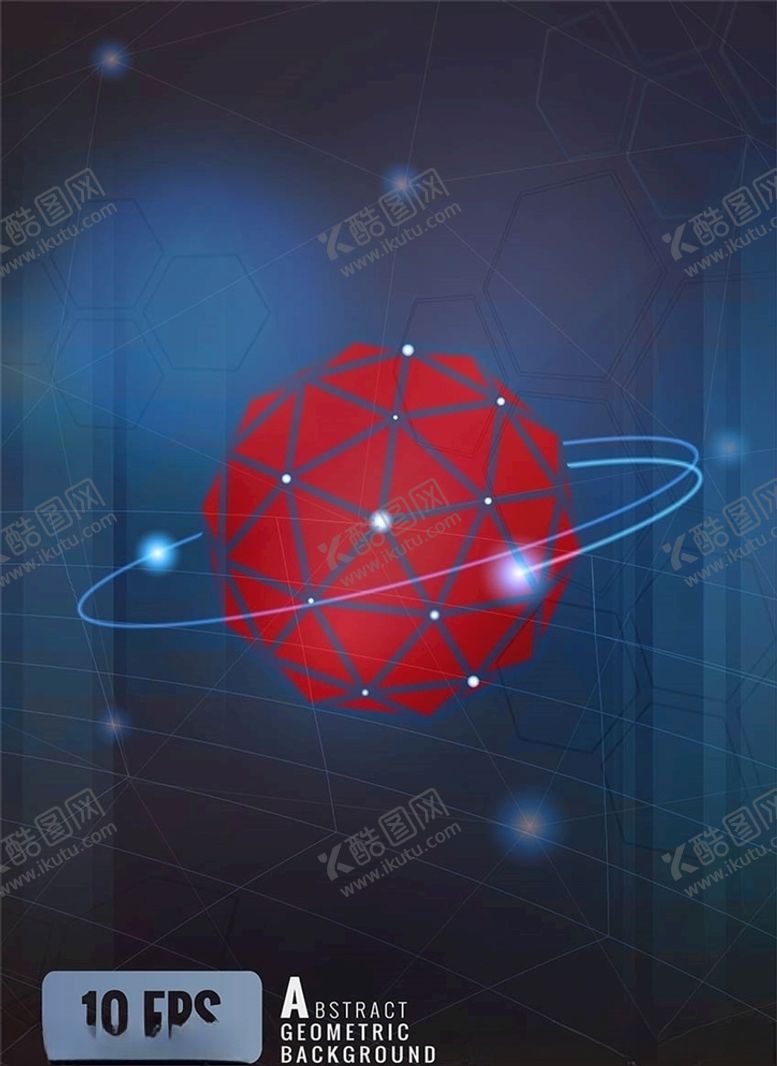 编号：26716105151420387901【酷图网】源文件下载-几何背景
