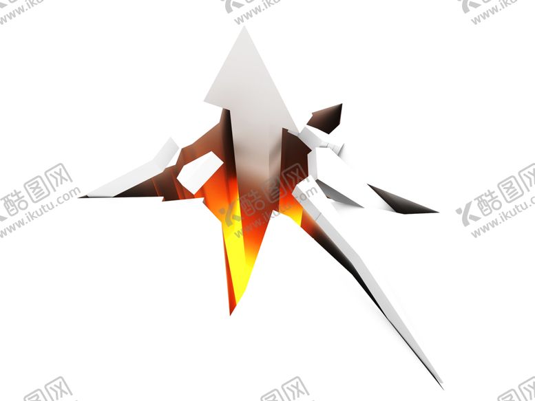 编号：17537910020301469662【酷图网】源文件下载-火焰素材