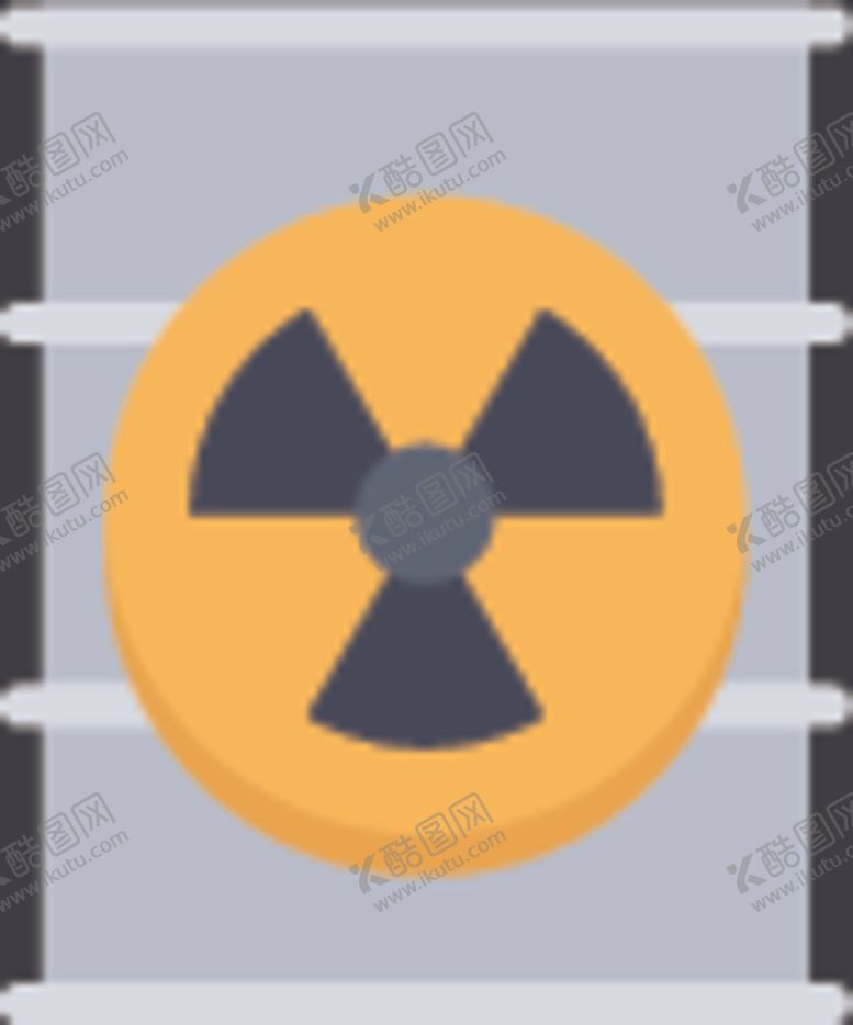 编号：47767605120835227620【酷图网】源文件下载-辐射污染