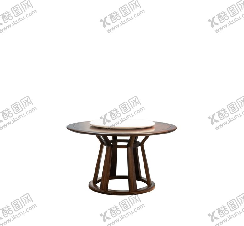 编号：70324309290909235427【酷图网】源文件下载-圆餐桌