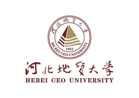 地质大学logo