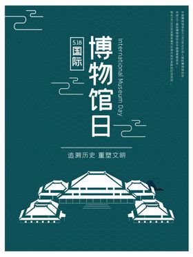 博物馆日