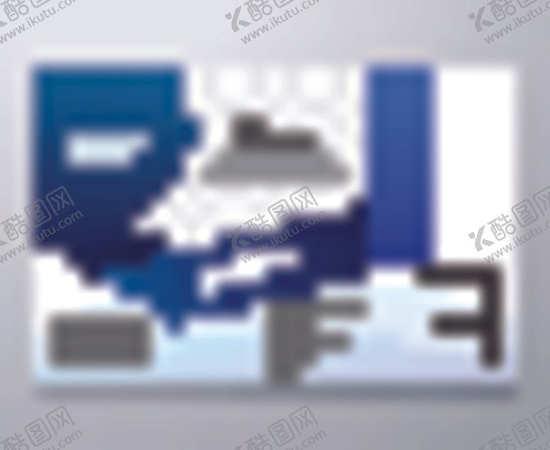 编号：87260209252357455022【酷图网】源文件下载-时尚DM宣传单