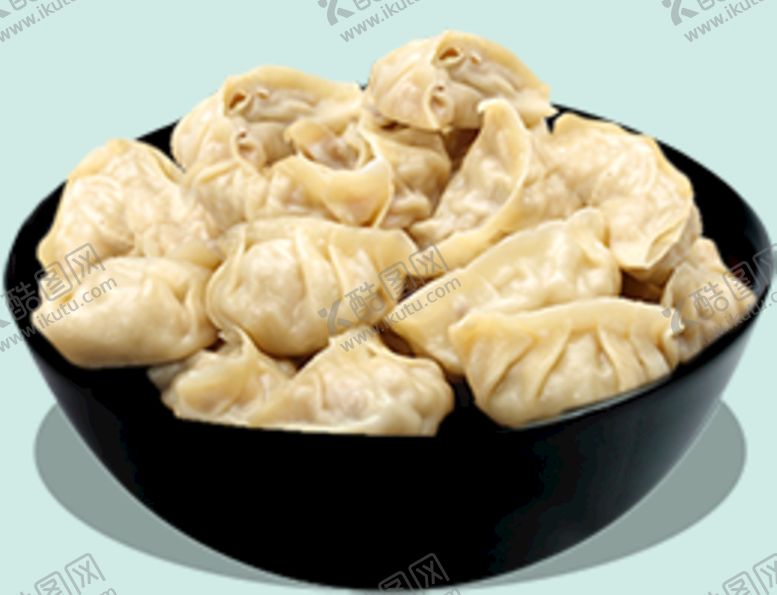 编号：94167209140622004875【酷图网】源文件下载-饺子