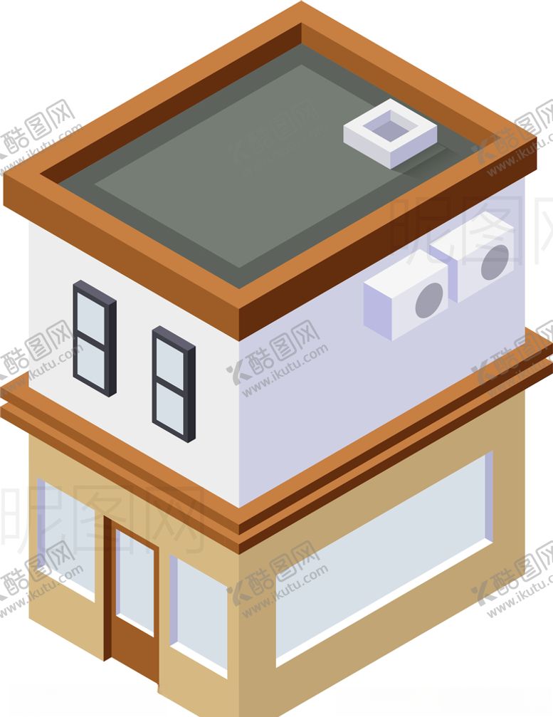 编号：64170309221535098814【酷图网】源文件下载-建筑