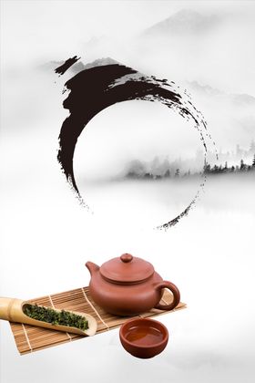 中国风