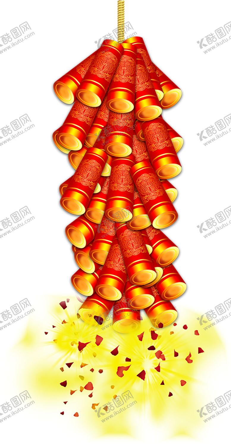 编号：31152610301519372459【酷图网】源文件下载-红色背景