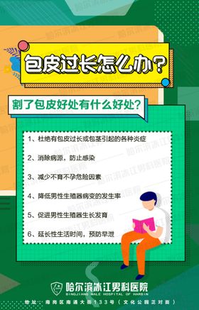 男科常识