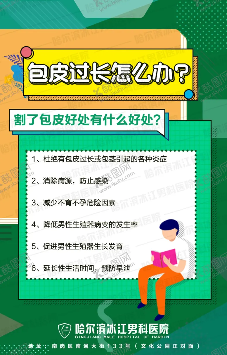 编号：56287806261522443736【酷图网】源文件下载-男科常识