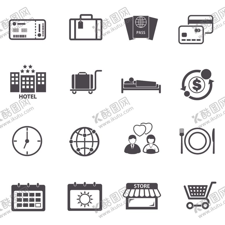 编号：57967210292221524171【酷图网】源文件下载-图标