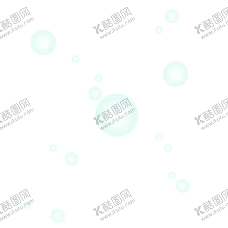 编号：47362612150953209480【酷图网】源文件下载-气泡