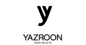 Y字母logo标志元素