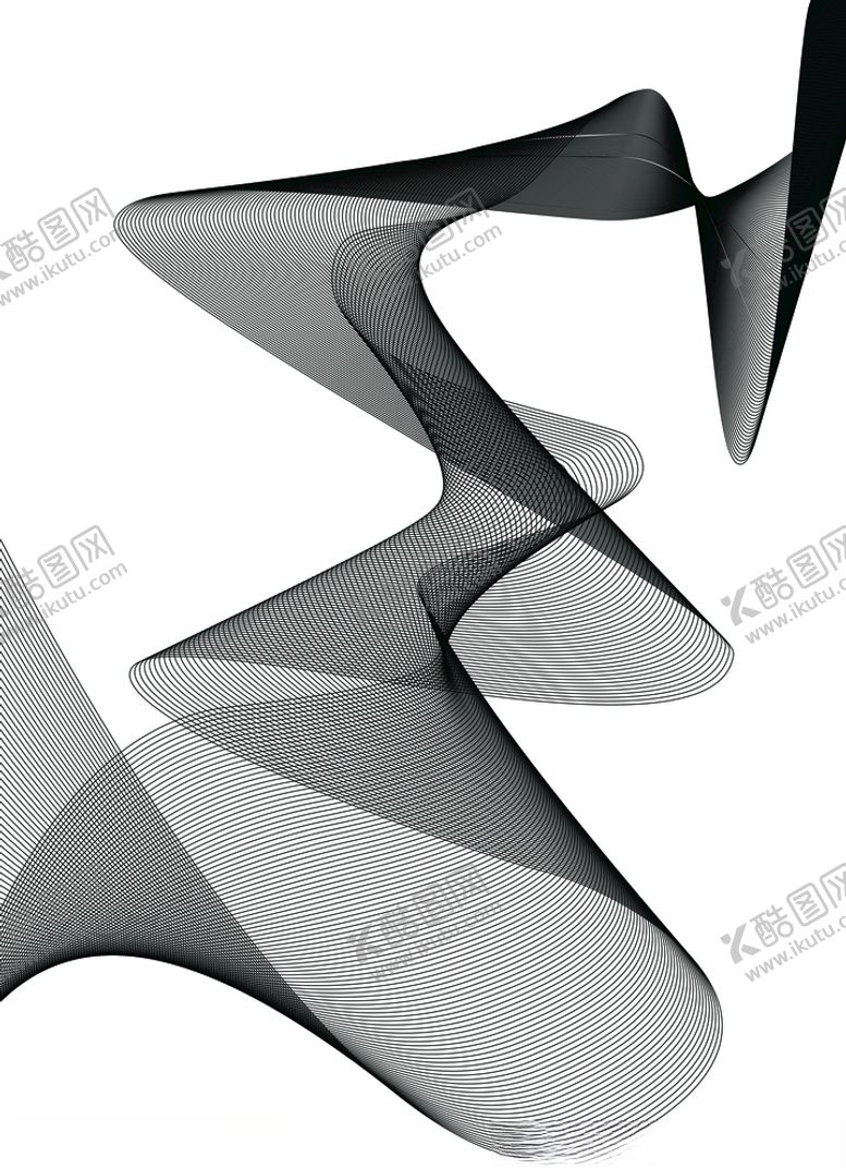编号：93521110141810111842【酷图网】源文件下载-线条