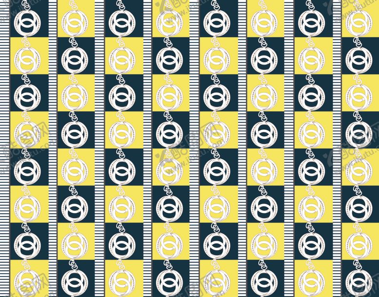 编号：83771809260116388845【酷图网】源文件下载-大牌花型大牌底纹古驰