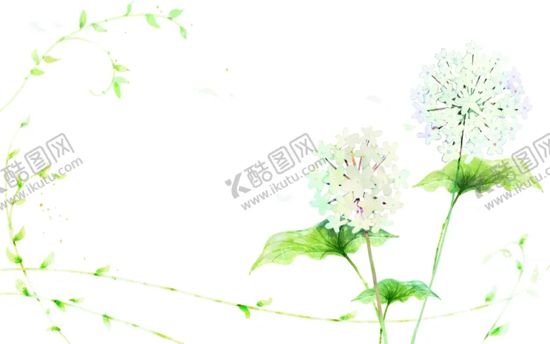 编号：58146906260531205476【酷图网】源文件下载-梦幻花纹