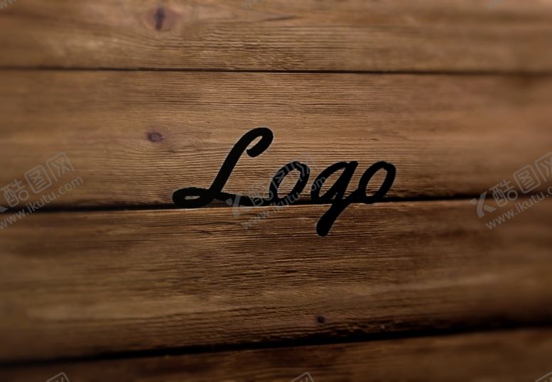 编号：43328710241026594356【酷图网】源文件下载-logo样机图片