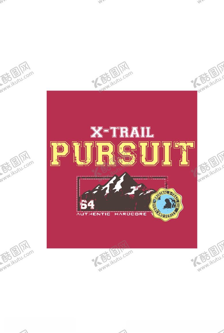 编号：30036906180547075479【酷图网】源文件下载-服装印花