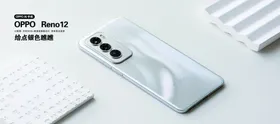 手机opporeno12