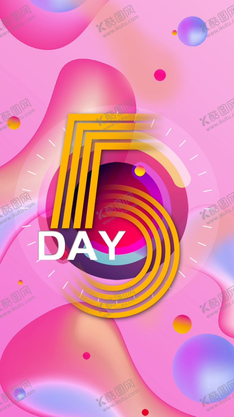 编号：66310310131443047949【酷图网】源文件下载-倒计时