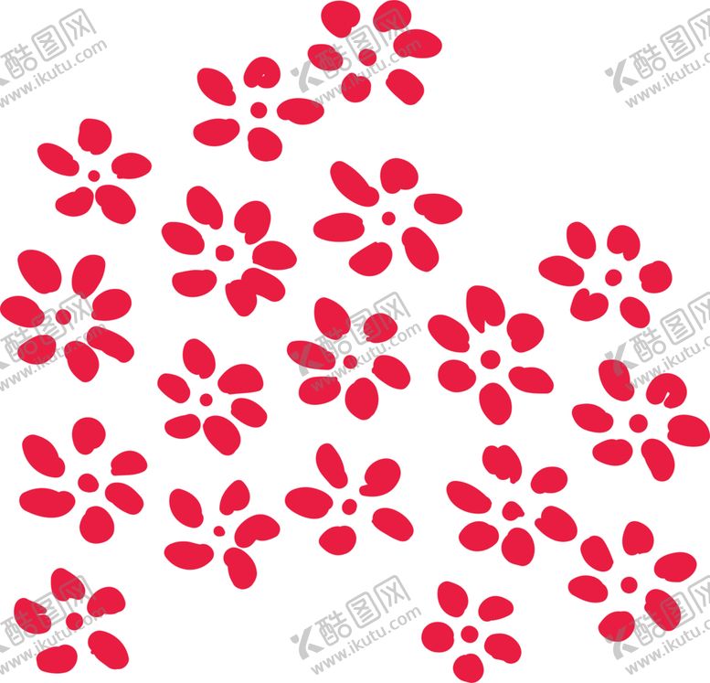 编号：35627210262017245189【酷图网】源文件下载-红色背景