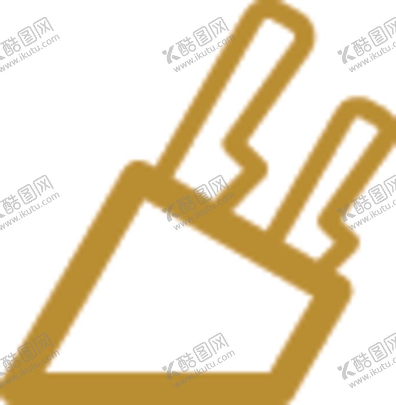 编号：34115707122018248578【酷图网】源文件下载-刀具