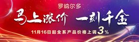 房地产LED画面