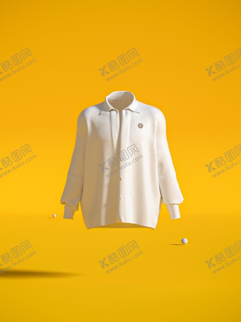 编号：74673401271209339736【酷图网】源文件下载-衣服样机