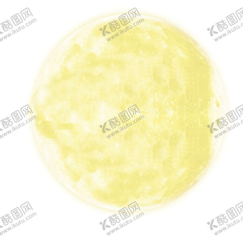 编号：61163710092135144469【酷图网】源文件下载-月亮