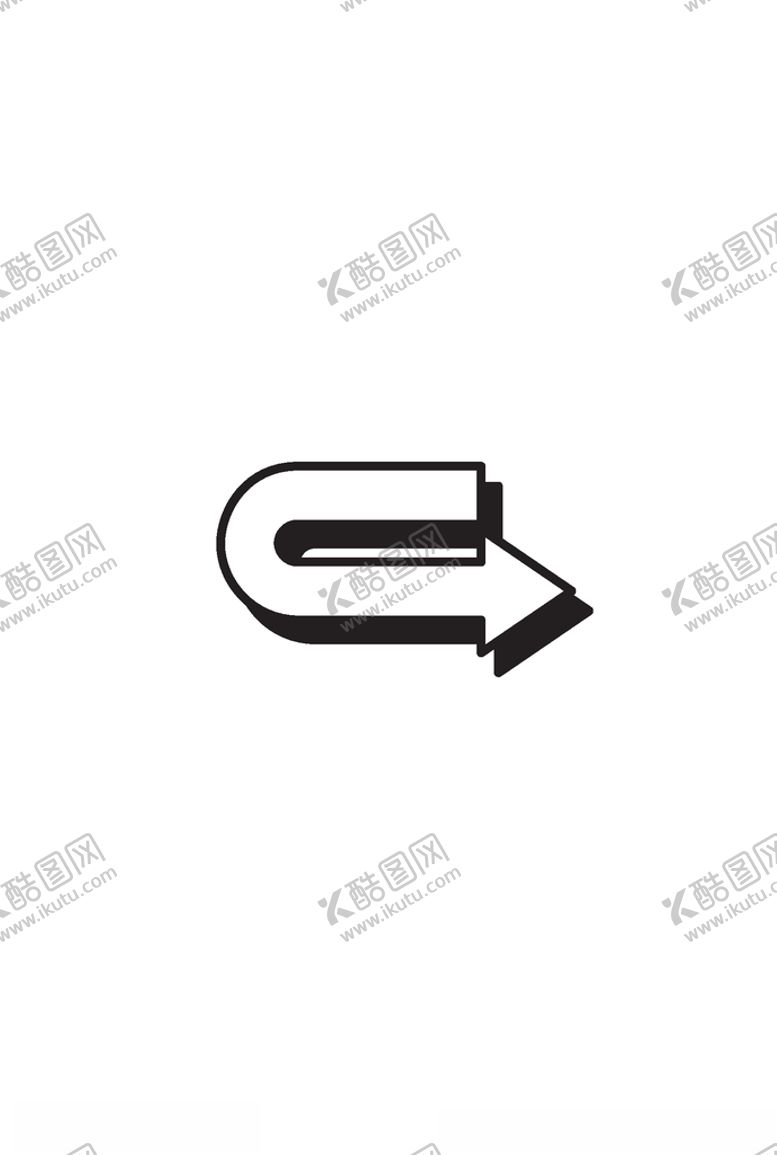 编号：29030507051250184397【酷图网】源文件下载-矢量箭头