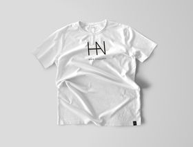 衣服样机公司vi贴图商业企业