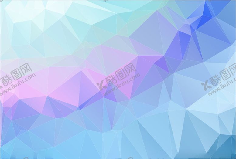 编号：55927110191739329455【酷图网】源文件下载-炫彩背景几何背景几何图形背