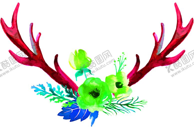 编号：89019009201706184861【酷图网】源文件下载-浪漫素材