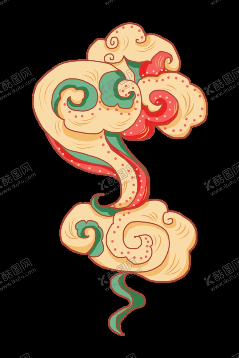 编号：81476209181107482981【酷图网】源文件下载-祥云